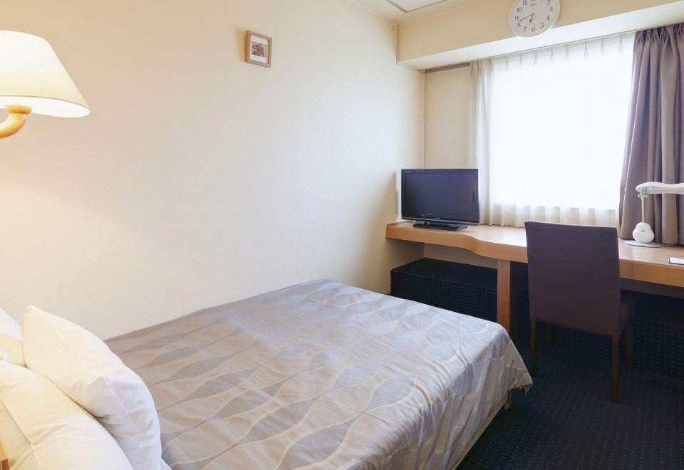 호텔 로코 인 마쓰야마