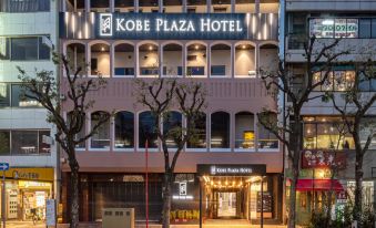 Kobe Plaza Hotel