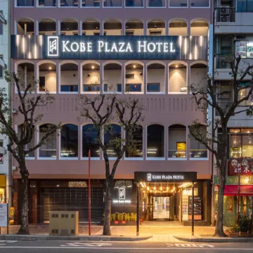 Kobe Plaza Hotel