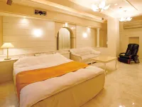 Hotel Fine Garden Juso Hotels in Yodogawa Ward