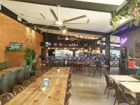 Litchfield Outback Resort Hotels in Batchelor