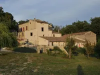 Les Ânes de Forcalquier Hotels in Mane