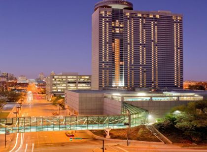 Sheraton Kansas City Hotel at Crown Center