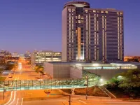 Sheraton Kansas City Hotel at Crown Center Các khách sạn gần The Money Museum