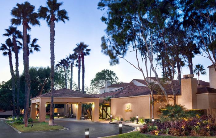 Courtyard Los Angeles Torrance/Palos Verdes