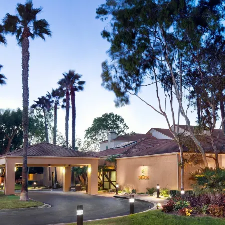 Courtyard Los Angeles Torrance/Palos Verdes
