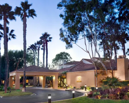 Courtyard Los Angeles Torrance/Palos Verdes Hotels in Torrance
