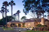 Courtyard Los Angeles Torrance/Palos Verdes - Wifi