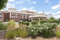 Hampton Inn Akron-South