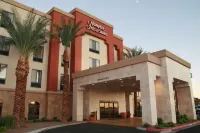 Hampton Inn & Suites Las Vegas South Hotel di Las Vegas