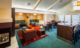 Residence Inn Columbus Easton