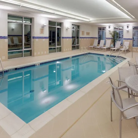 TownePlace Suites Springfield
