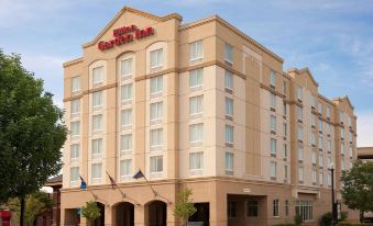 Hilton Garden Inn West Lafayette Wabash Landing