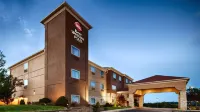 Best Western Plus Washington Hotel Hotel in zona Central Methodist University
