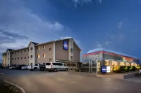 Baymont by Wyndham Rawlins Hoteles en Rawlins