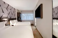 SpringHill Suites New York Midtown Manhattan/Fifth Avenue