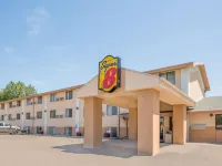 Super 8 by Wyndham Sioux City/Morningside Area