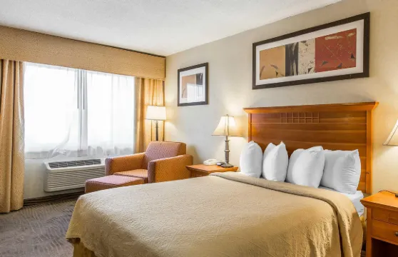 凱藝酒店-66號歷史公路