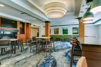 Fairfield Inn & Suites Texarkana - Aamiainen