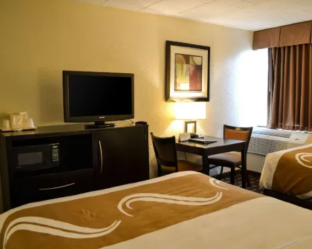 Comfort Inn Dunmore - Scranton East โรงแรมในDunmore