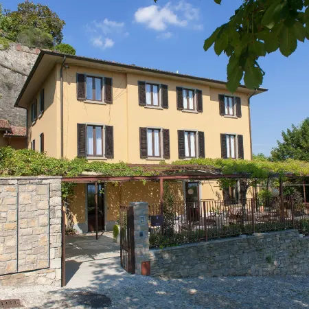 Le Funi Hotel