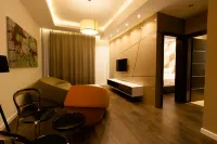Perla Luxury Hotels in 