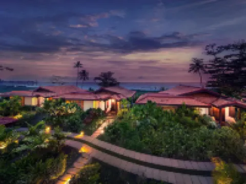 Niraamaya Wellness Retreats Backwaters and Beyond Kumarakom Hotels in Kottayam