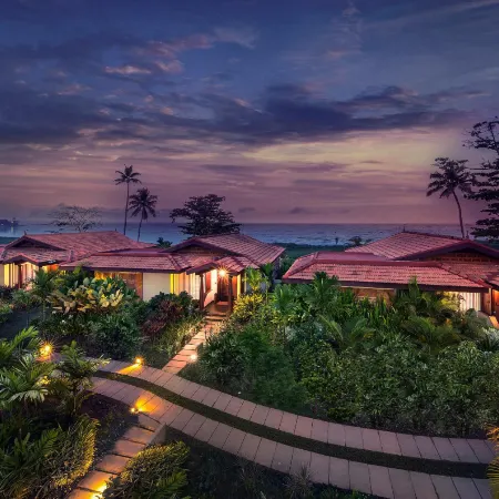 Niraamaya Wellness Retreats Backwaters and Beyond Kumarakom