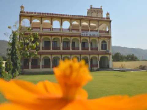 Moti Mahal - A Heritage Haveli Hotels in Pushkar