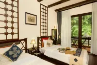 Mai Chau Lodge Hotellit kohteessa Mai Hịch