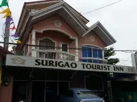 Surigao Tourist Inn Main Hotels near Surigao Airport