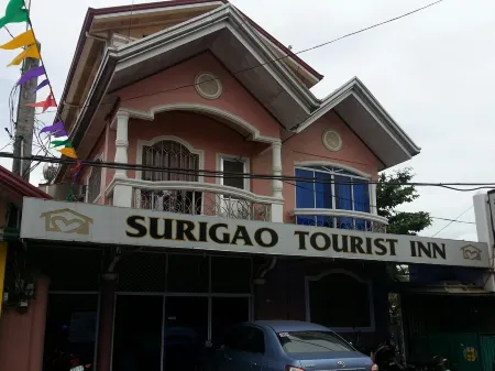 Surigao Tourist Inn Main