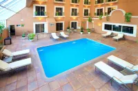 IStay Hotel Ciudad Victoria - Pool