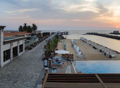 Narcissus Obhur Resort & Spa