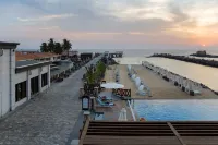 Narcissus Obhur Resort & Spa - 5-Star
