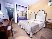 Hotel Albaida Nature Hotels in Mazagón