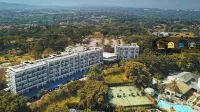 R Hotel Rancamaya Các khách sạn gần Masjid Al-Muthmainnah