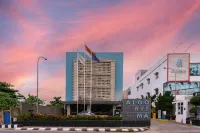 Algoritma Hotel Hotel dekat Dokter Gigi Thomas