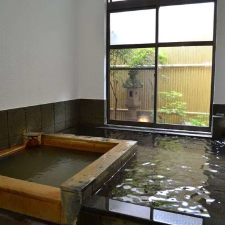 Nogawaya Ryokan