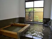 大田野川屋旅館 - 溫泉
