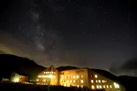 Hotel Tateyama Các khách sạn ở 