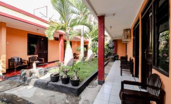 Cempaka Hotel