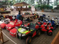 De Elements Morib Resort Hotels in Tanjong Sepat