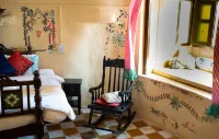 The Surya Paying Guest House