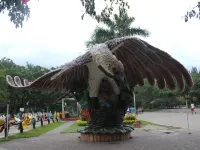 Hotel San Marco Davao NCCCモール周辺のホテル