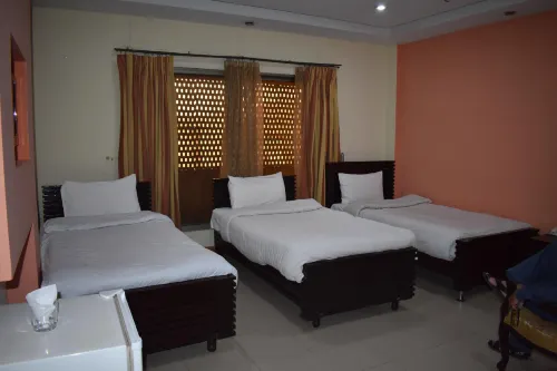 Potohar Hotel