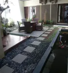 Omahkoe Guesthouse Syariah