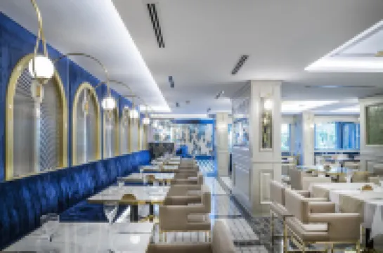 Altinel Ankara Hotel & Convention Center