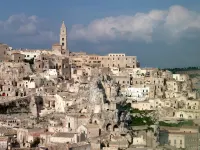 Casa Grande Hotels in Matera