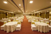 Hotel Central Park Hotels in Udupi